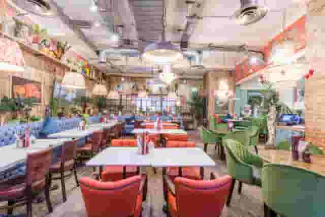Bill's Reading Restaurant
