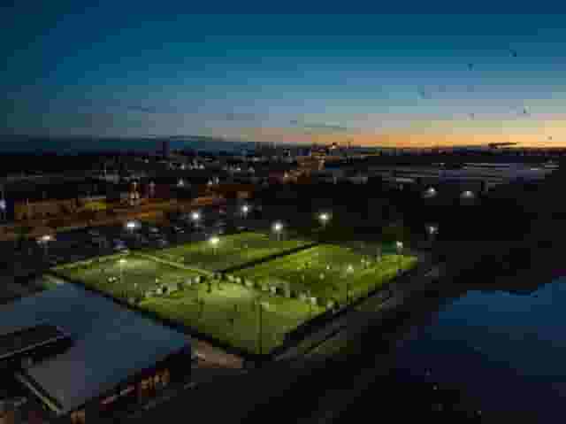 3G Pitch