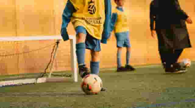 3G Pitch