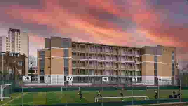 Haverstock School