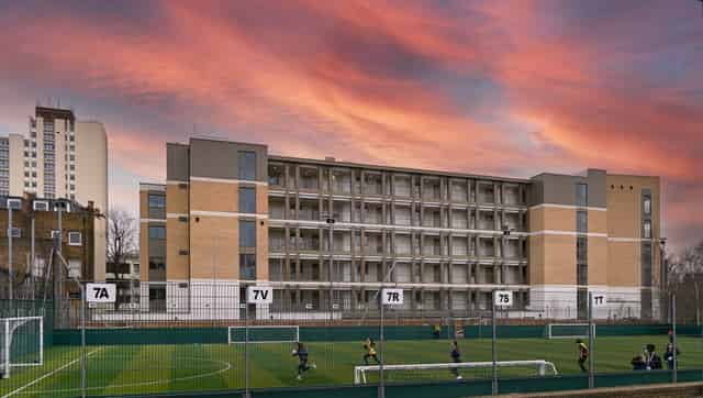 3G Pitch