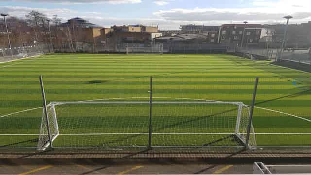3G Pitch