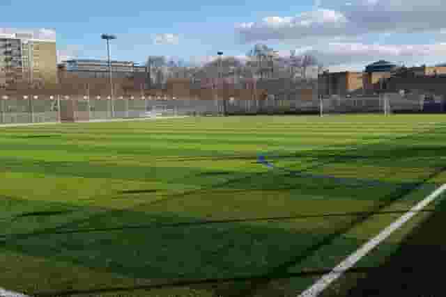 Haverstock School