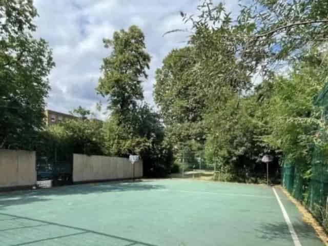 3G Pitch
