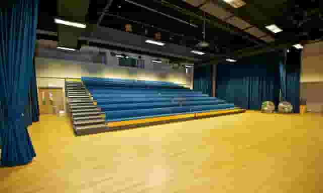 Hall - Dining - Full