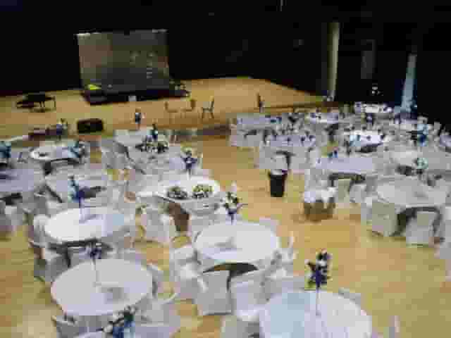 Hall - Dining - Full