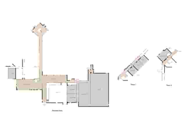 Multi Use Games Area