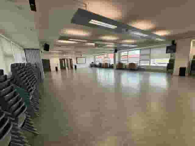 Sports Hall
