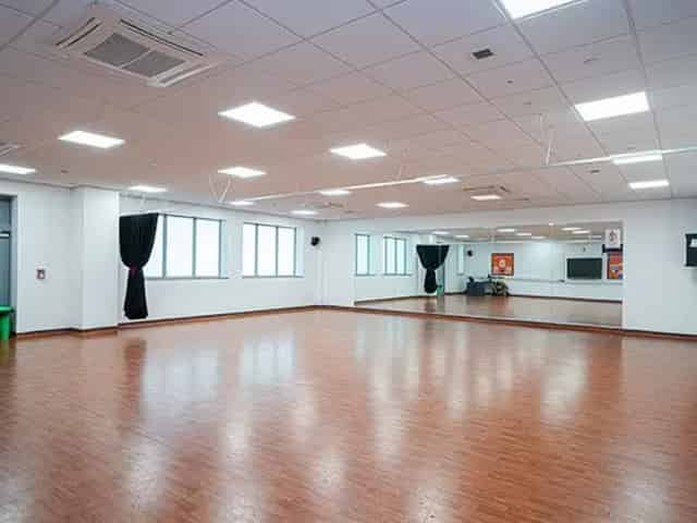 Studio - Dance