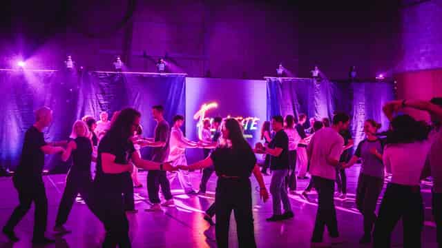 Studio - Dance