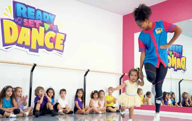 Studio - Dance