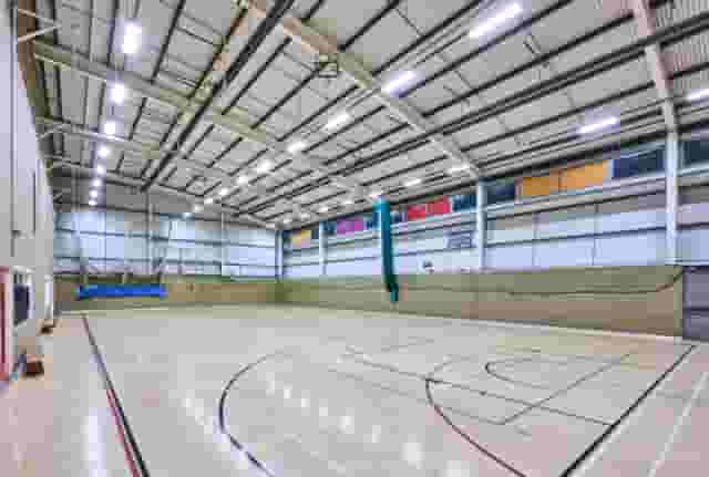 Willesden Sports Centre