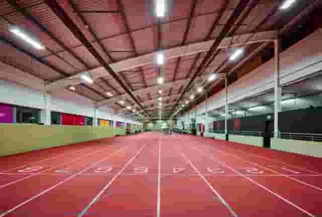 Willesden Sports Centre