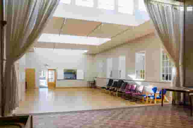 Church Hall