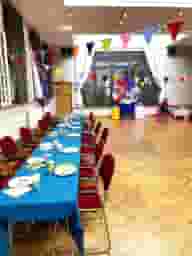 Tower Hamlets