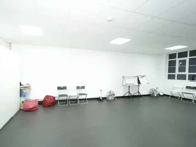 Dave Williams Room