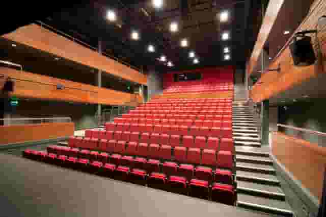 The Berry Theatre