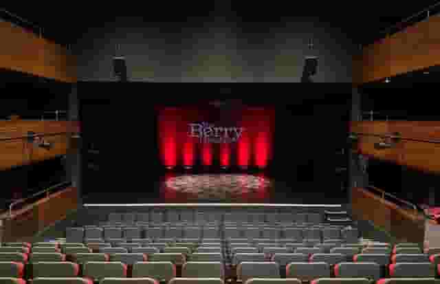 The Berry Theatre