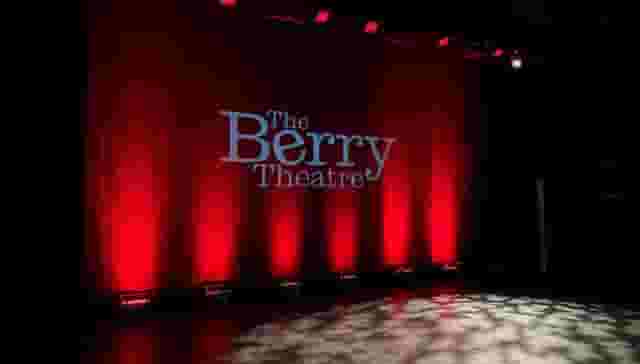 The Berry Theatre