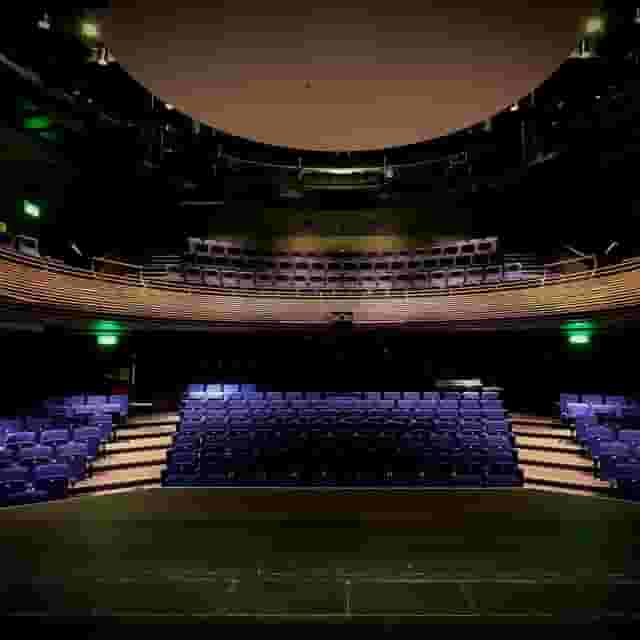 Main Theatre