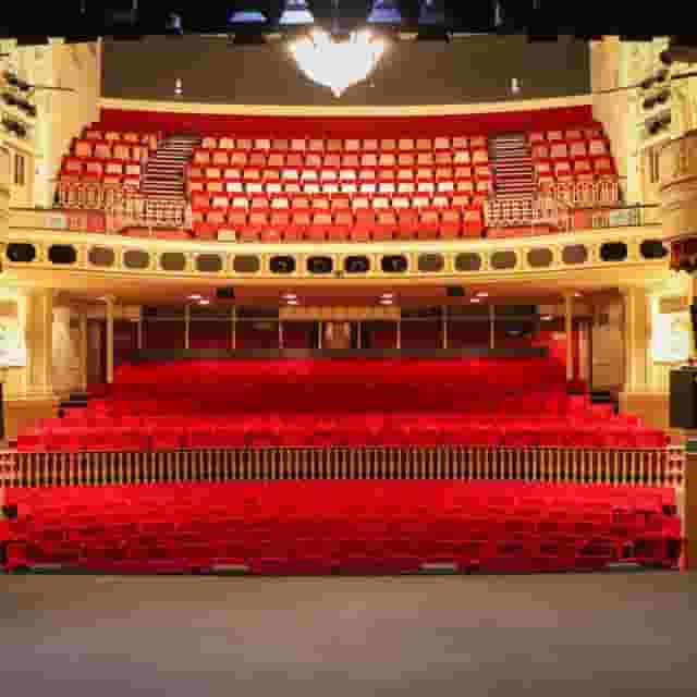 Theatre Royal Windsor