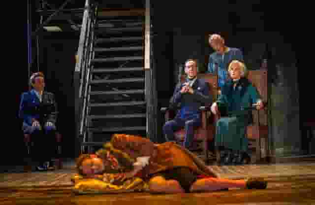Theatre Royal Windsor