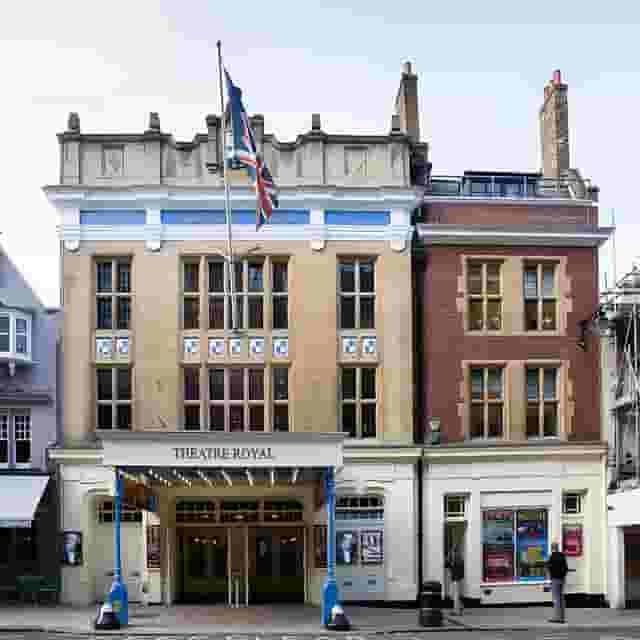 Theatre Royal Windsor