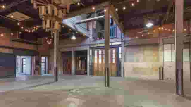Mill Row Club
