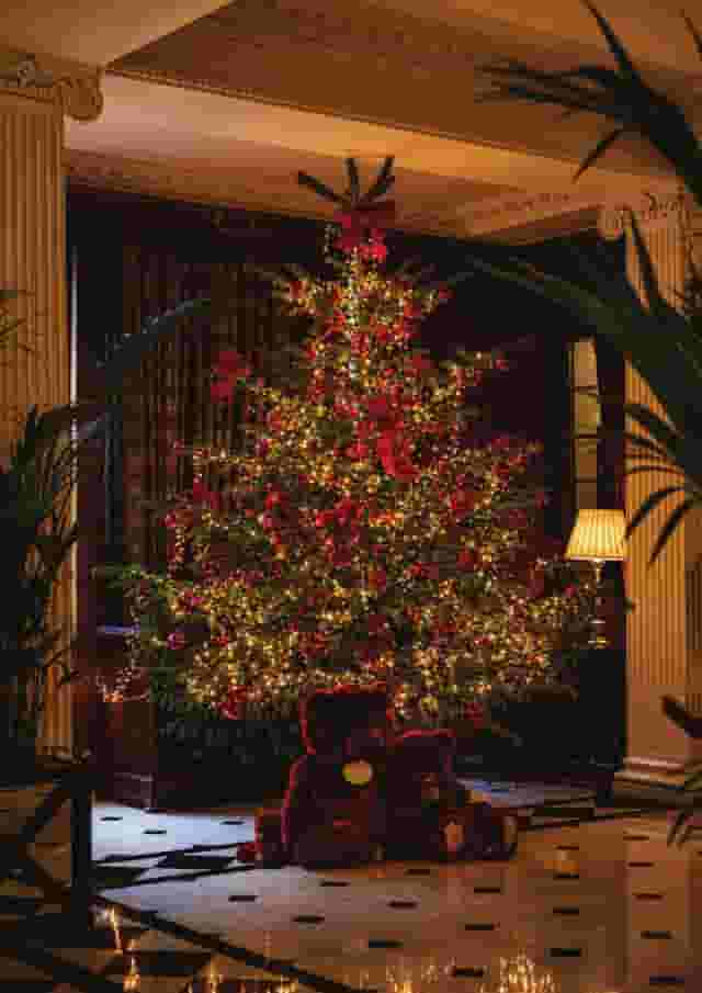 The Chesterfield Mayfair Hotel