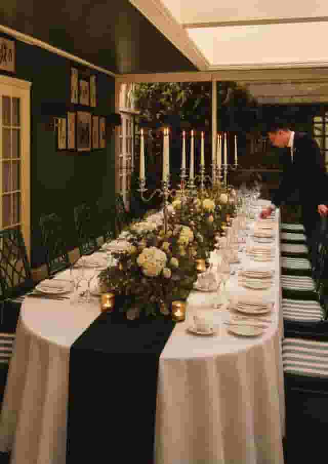 The Chesterfield Mayfair Hotel