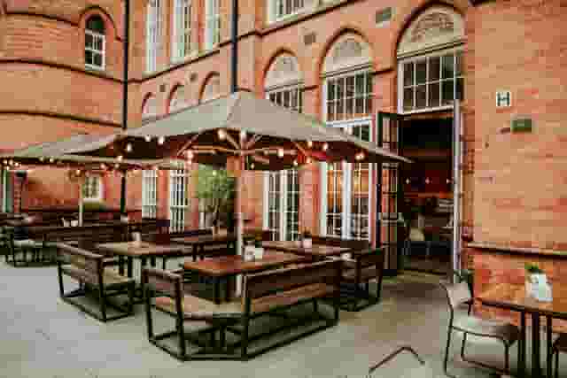 Ikon Gallery