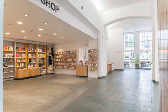 Ground Floor