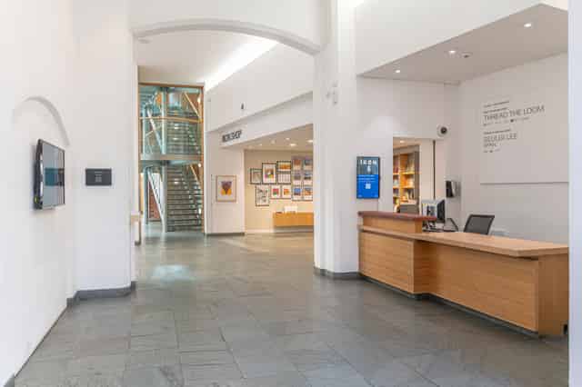 Ground Floor