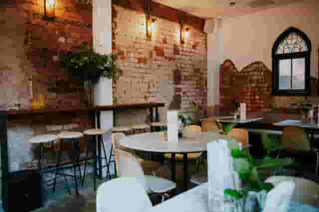 Ikon Gallery