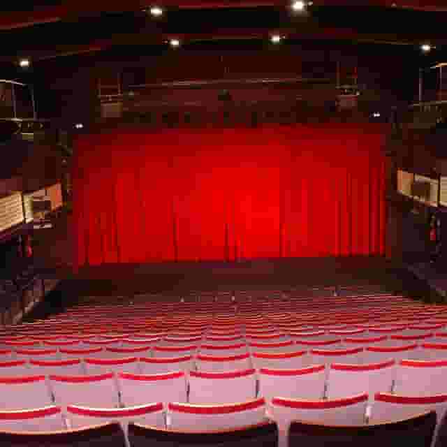 Epsom Playhouse
