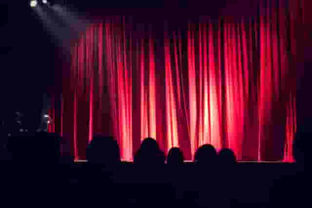 Epsom Playhouse