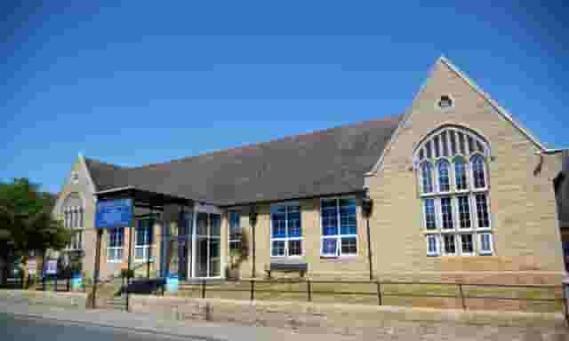 Chequer Mead Theatre