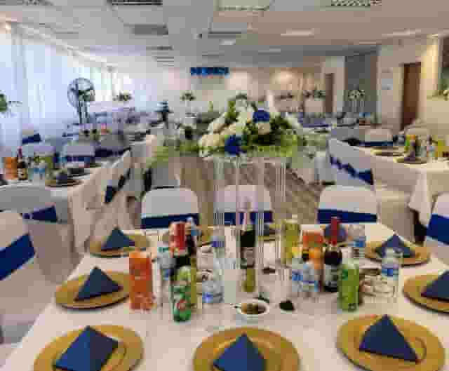 Versatile Event Spaces +1 more