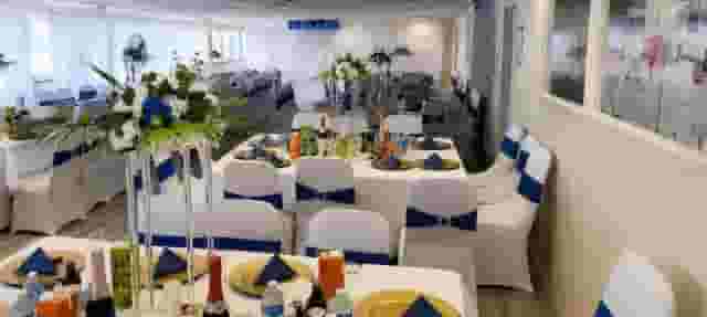 Versatile Event Spaces +1 more