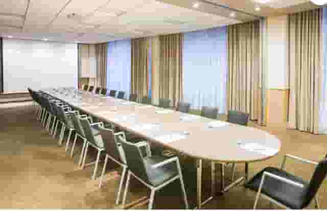 Novotel Reading Centre