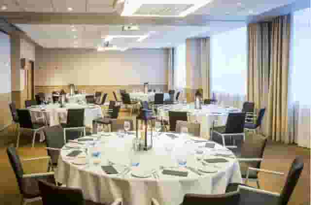 Novotel Reading Centre