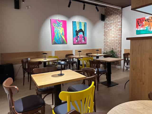 Private Dining
