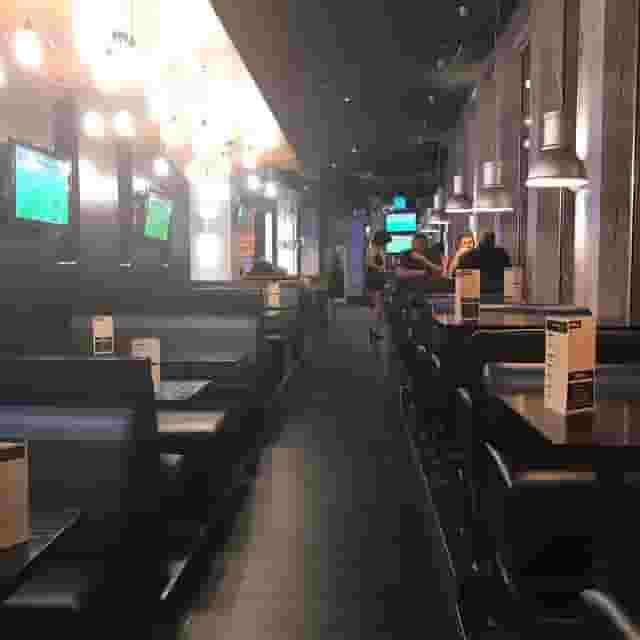 Half Gastro Bar