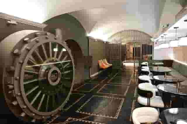 Function Room