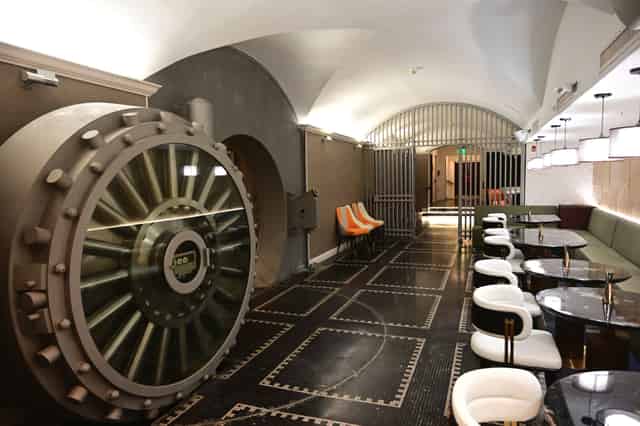 Function Room