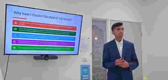 Solihull Hospital Education Centre