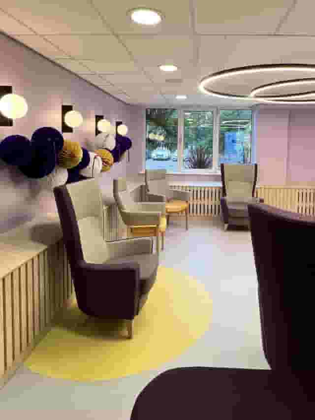 Solihull Hospital Education Centre