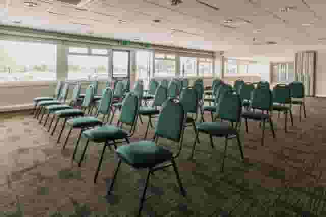 Room 1 - Shenstone