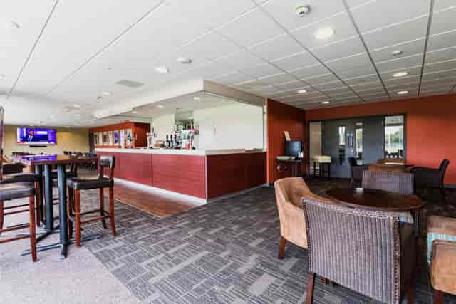 Silhillians Sports Club