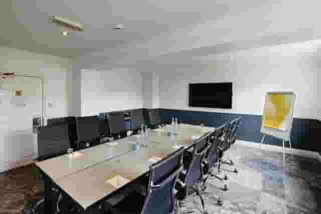 RDAC Venue Hire